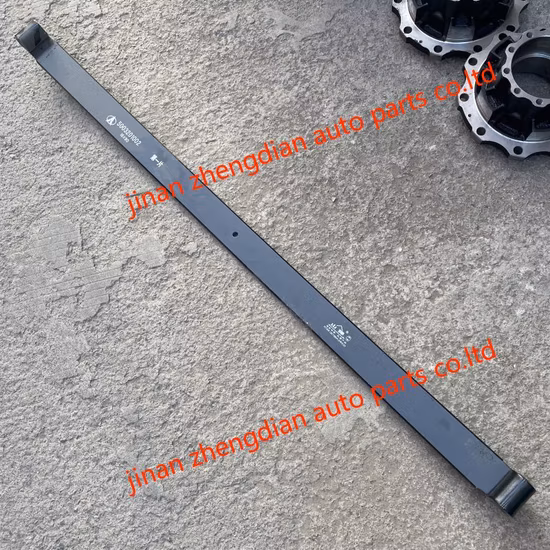 Plaque d'essieu avant 5003201002 5053200302, première pièce pour Beibentruck North