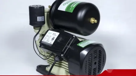 PS136 Small Auto Pressure Booster Self-Priming Peripheral Jet Centrifugal Electric Water Pump