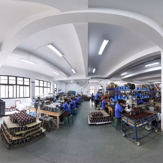 Werto Qb60 fer fonte laiton turbine électrique périphérique Vortex Micro Auto Surface Graden pompe pour l'agriculture de la pompe à eau d'irrigation